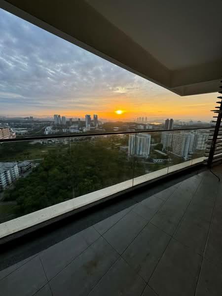 Cristal Serin Residence - 5