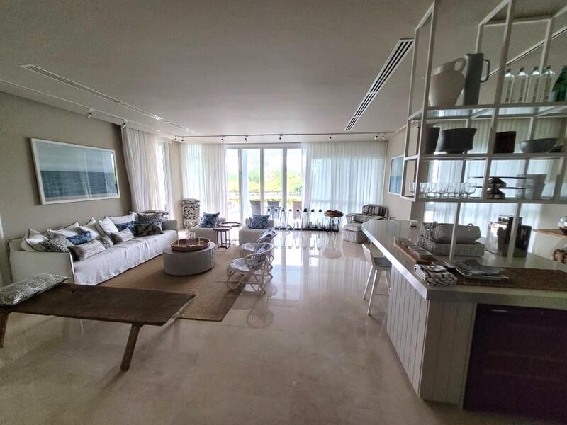 Emerald Bay @ Puteri Harbour - 5