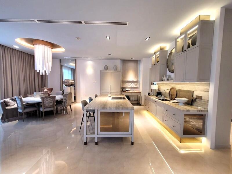 Emerald Bay @ Puteri Harbour - 4