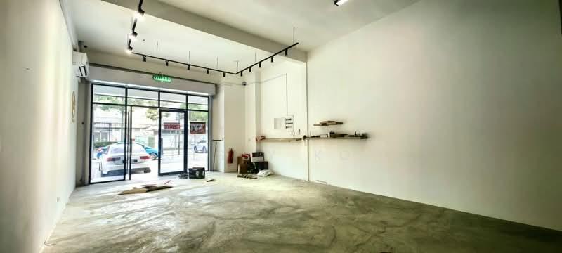 Permas Jaya - 4