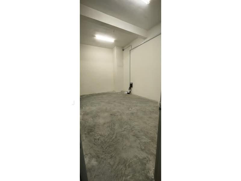Permas Jaya - 5