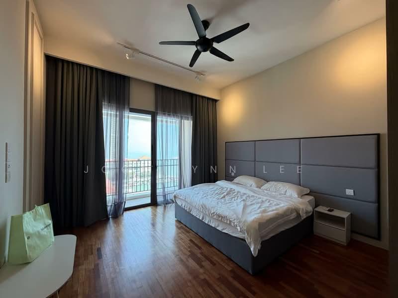 Straits Residences - 4