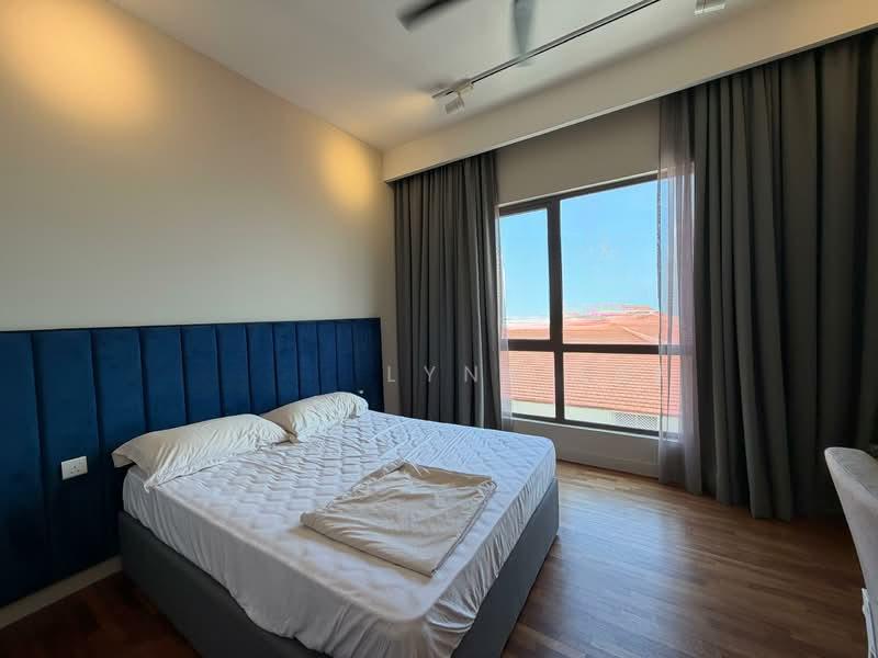 Straits Residences - 5