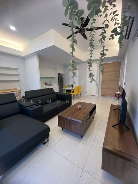 The Sentral Suites - 3