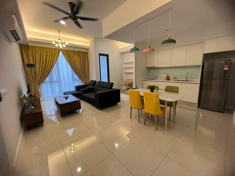 The Sentral Suites - 4