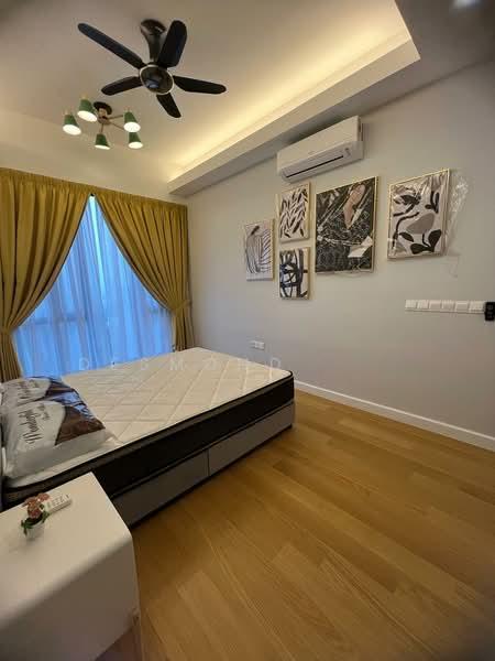The Sentral Suites - 5