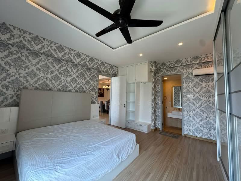 Jazz Residences - 3