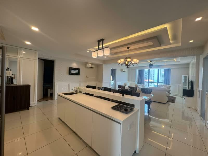 Jazz Residences - 4