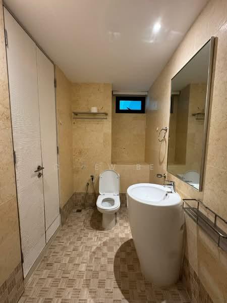 Jazz Residences - 5