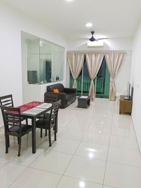 Imperial Residences - 1