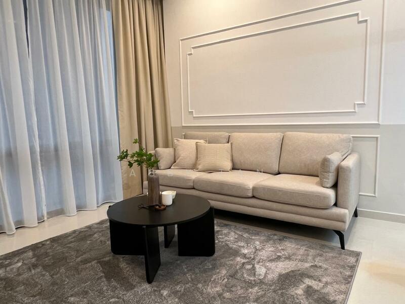 Regent Suites @ Pavilion Damansara Heights - 4