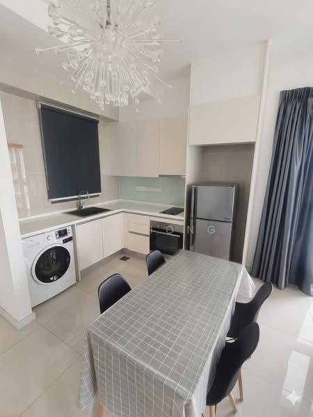 Iskandar Residences - 2