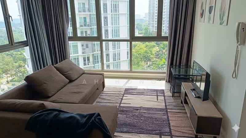 Iskandar Residences - 4