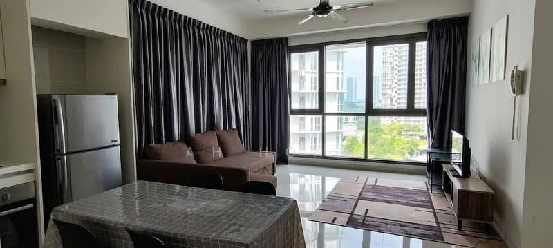 Iskandar Residences - 3