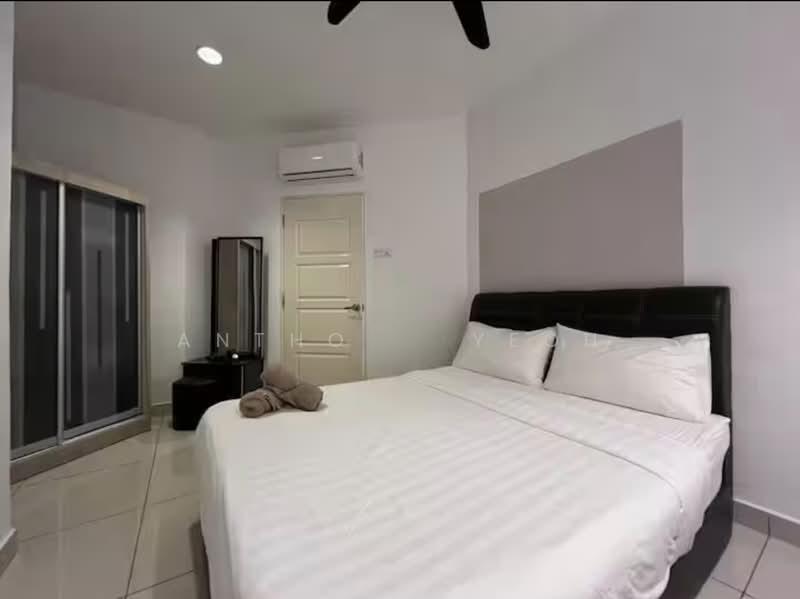 Mansion One - 4
