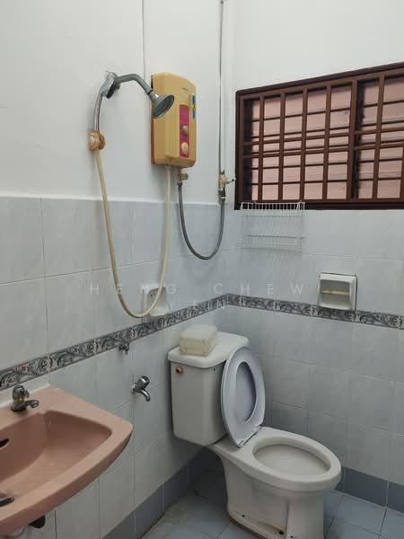 Taman Puteri Wangsa - 5