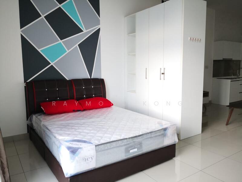 Twin Galaxy (Dwi Galaksi) - 4