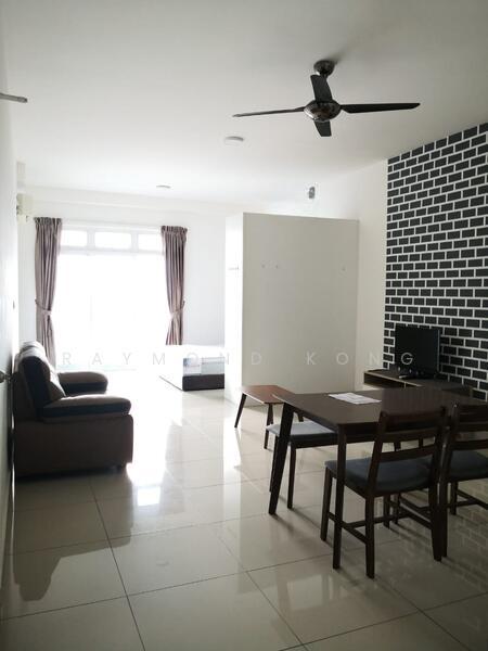 Twin Galaxy (Dwi Galaksi) - 2