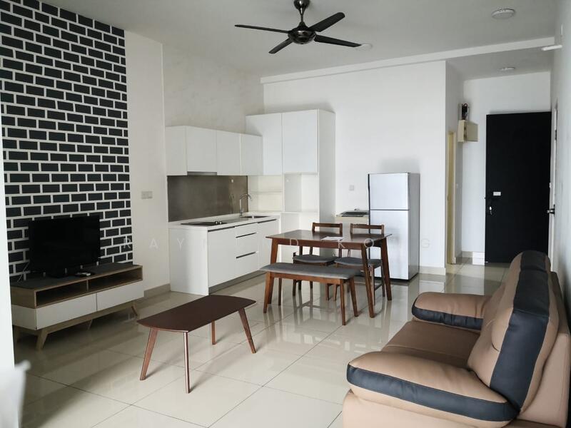 Twin Galaxy (Dwi Galaksi) - 1