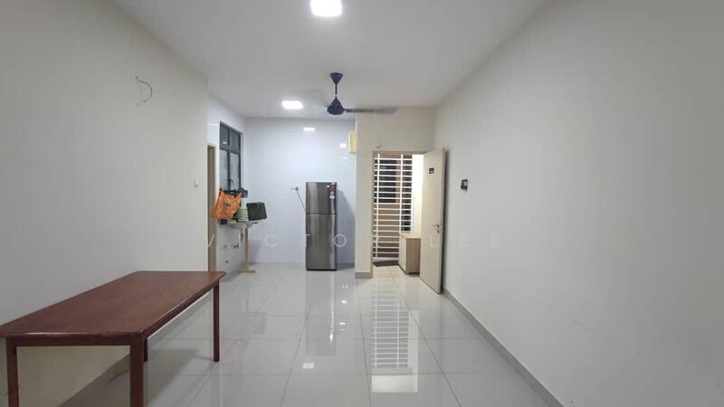 ARC @ Austin Hills - 1