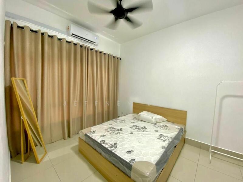 Razak City Residences (RC Residences) - 4