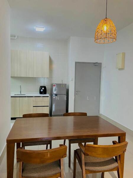 Razak City Residences (RC Residences) - 2