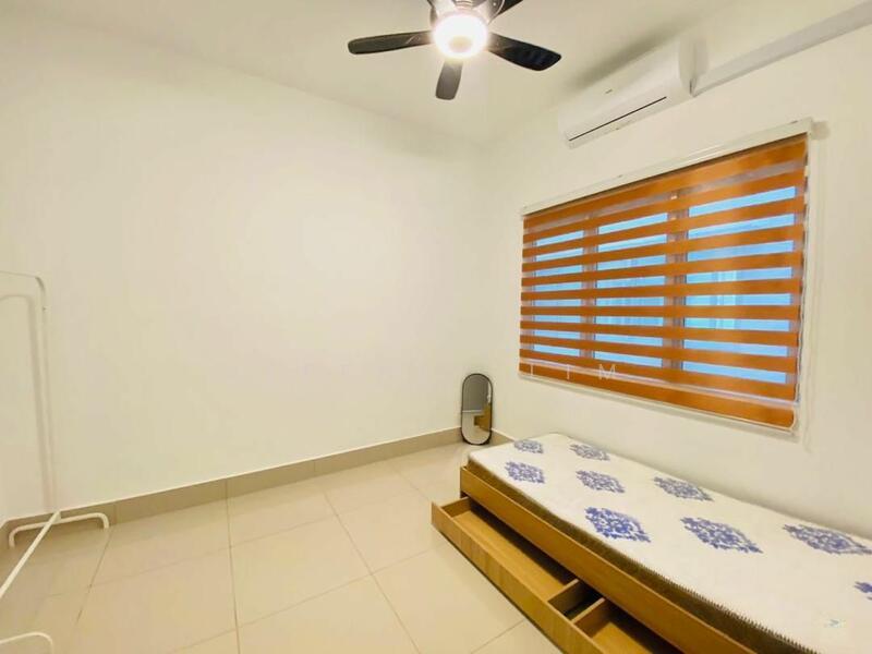 Razak City Residences (RC Residences) - 5