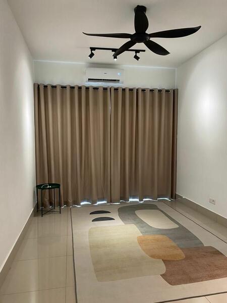 Razak City Residences (RC Residences) - 1