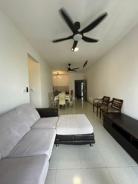 Cassia Residence @ Laman View - 4