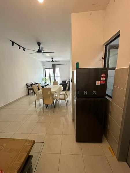 Cassia Residence @ Laman View - 5