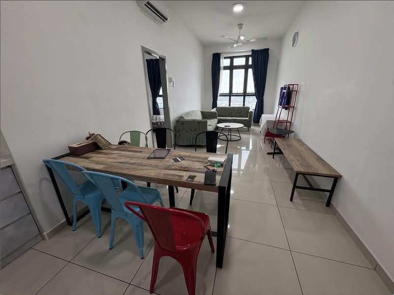 B11 Parkland Residence - 2