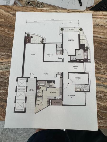 28 Mont Kiara @ MK28 - 5