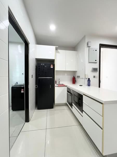 Paragon Residences @ Straits View - 3