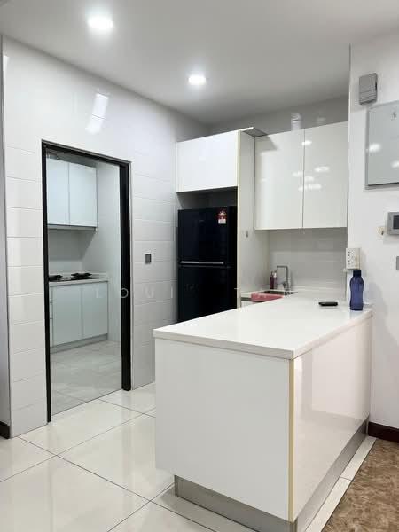 Paragon Residences @ Straits View - 2