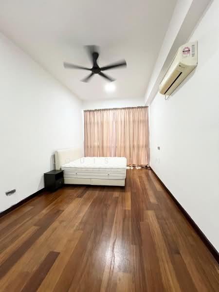Paragon Residences @ Straits View - 5