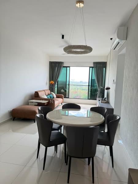 Summit @ Lagoon Residences - 5
