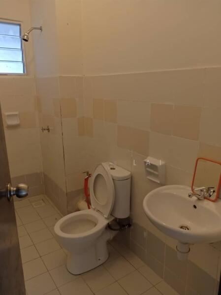 Nusa Mewah Villa Condominium - 3