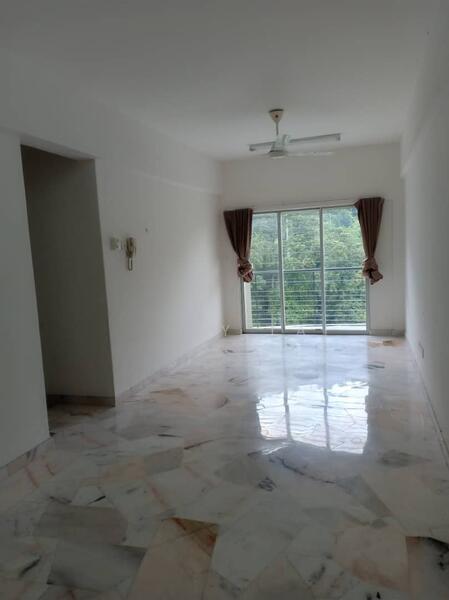 Nusa Mewah Villa Condominium - 1