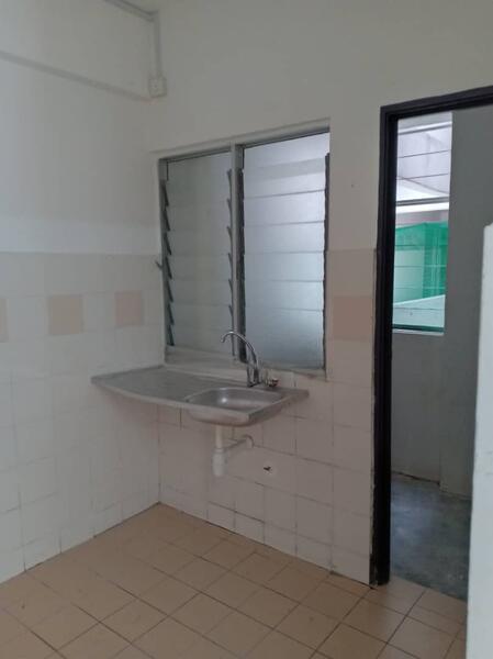 Nusa Mewah Villa Condominium - 4