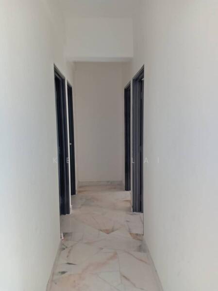 Nusa Mewah Villa Condominium - 2