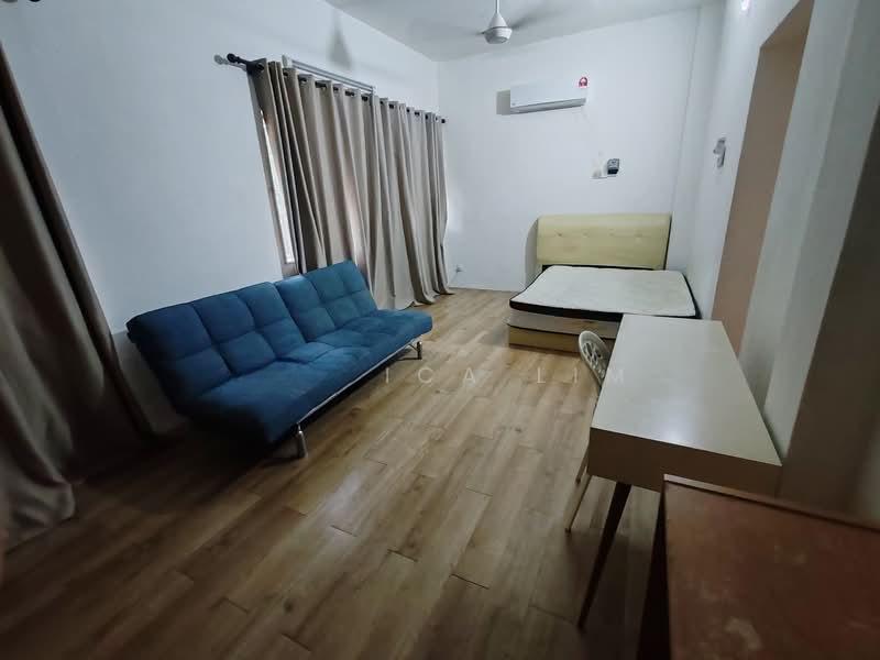 Happy Apartment - 5