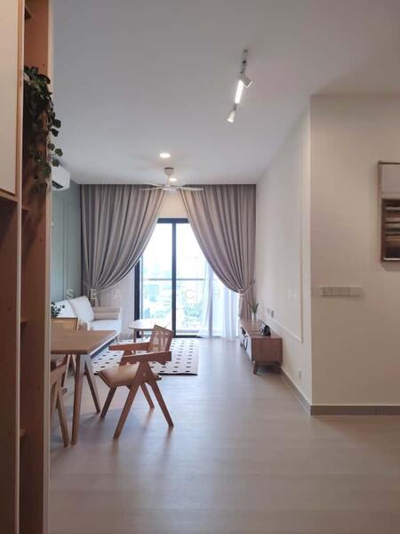 Bangsar Hill Park - 3