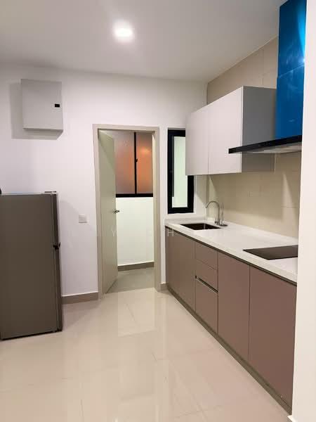 Residensi Ava @ Kiara Bay - 3
