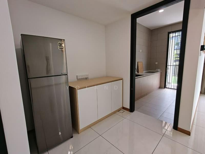 Waterway Residences - 4