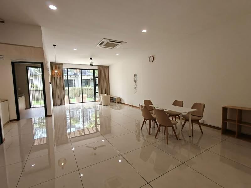Waterway Residences - 3