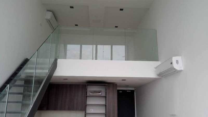 The Square @ One City - 3