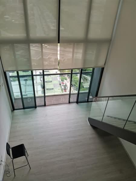 The Square @ One City - 5