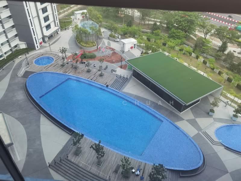 Waterside Residence - 2