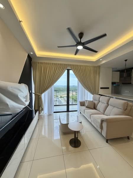 Sunway Citrine Residences - 3