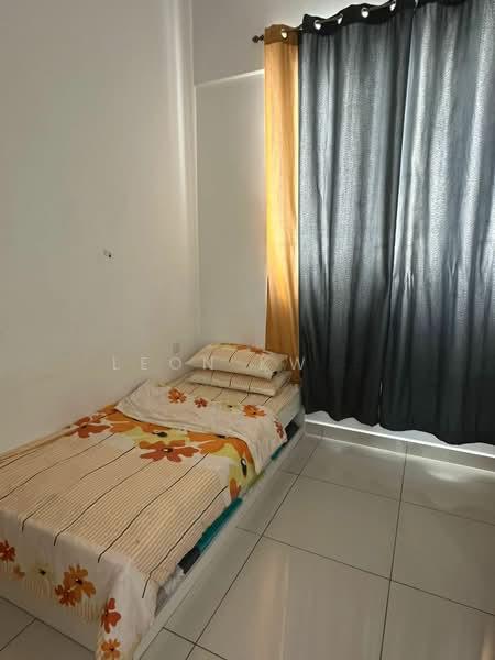 The Clio Residences - 2